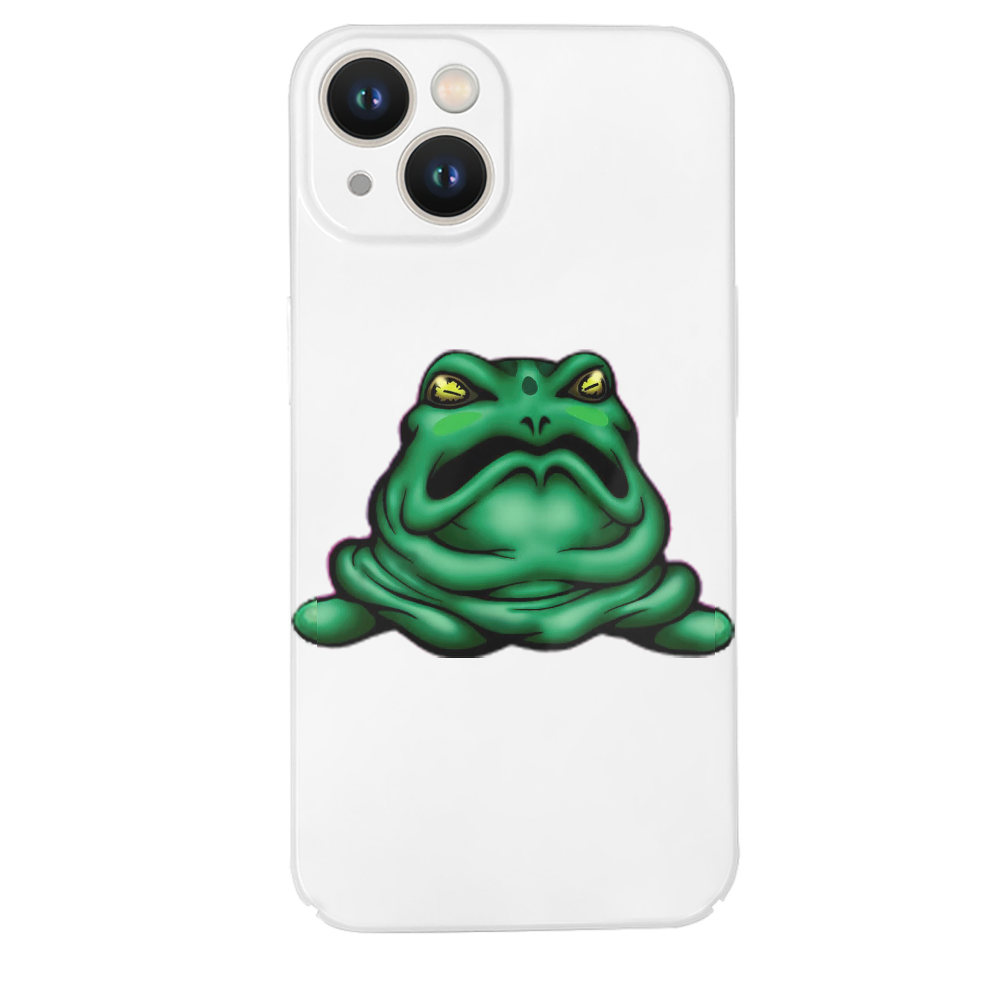 （画像用） 遊☆戯☆王 Yu-Gi-Oh! 【iPhone 14シリーズ対応】ハードケース